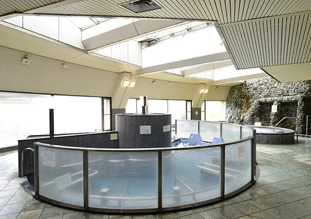 KAMENOI HOTEL Kujukuri