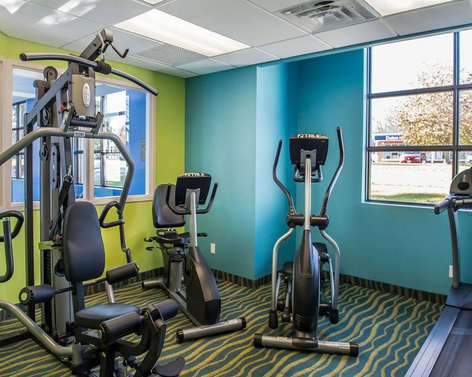 Comfort Inn