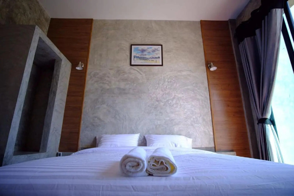 Alinda Resort