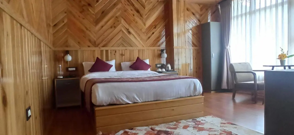 Rufina Lachung Kunga