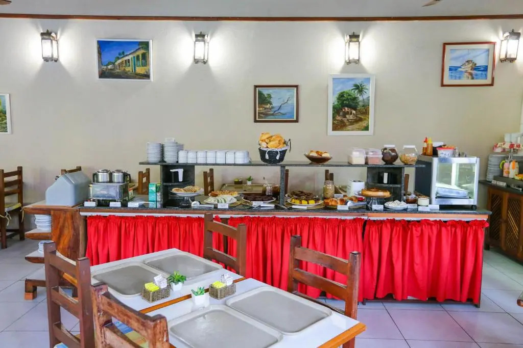 Pousada Villa Harmonia