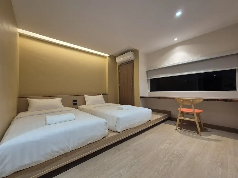 The Publyc Hotel