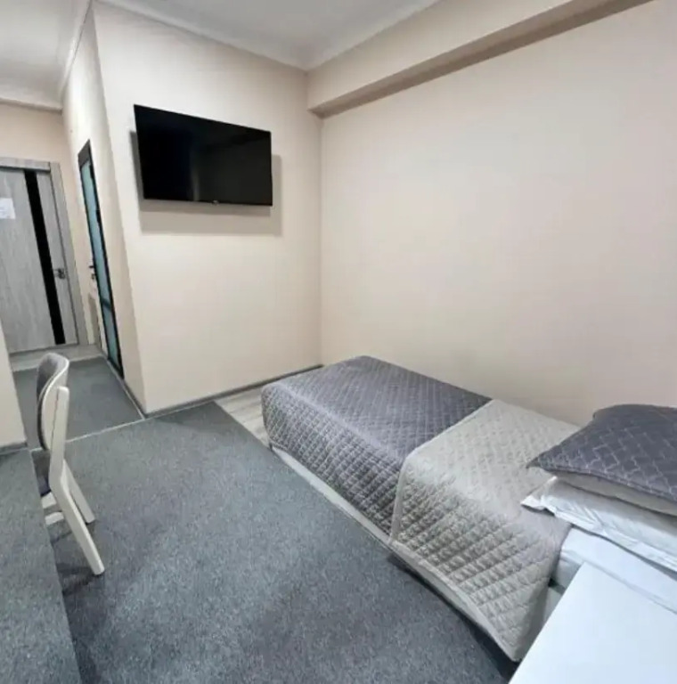 Lider Hotel (Лидер)
