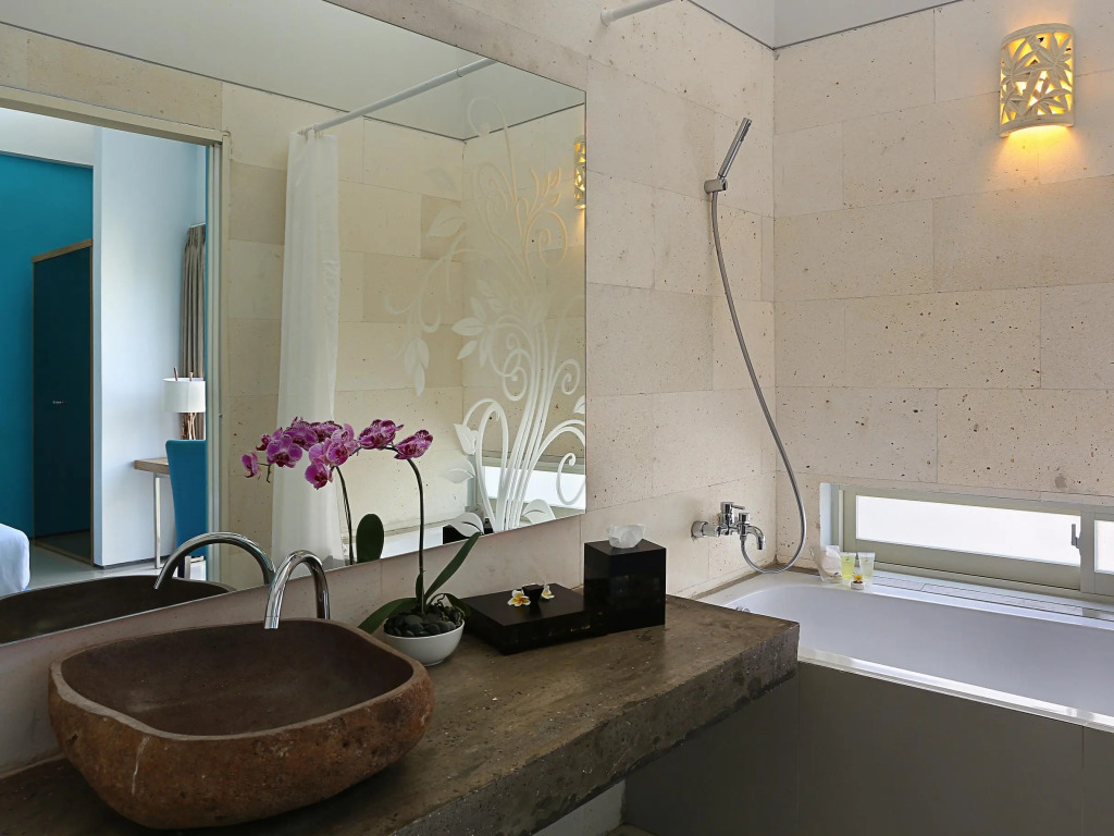 Tjendana Villas Nusa Dua