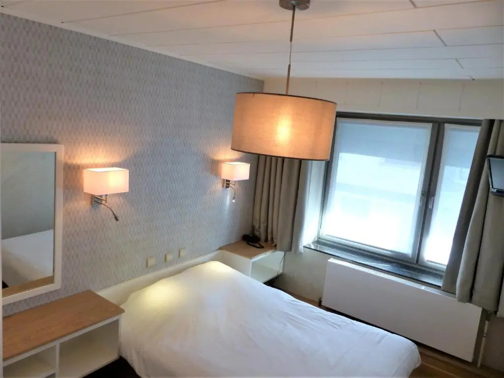 Logis Hotel Du Midi