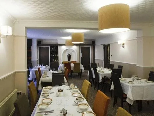 Lovell Lodge Hotel