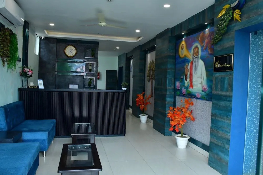 Hotel Yatharth Inn