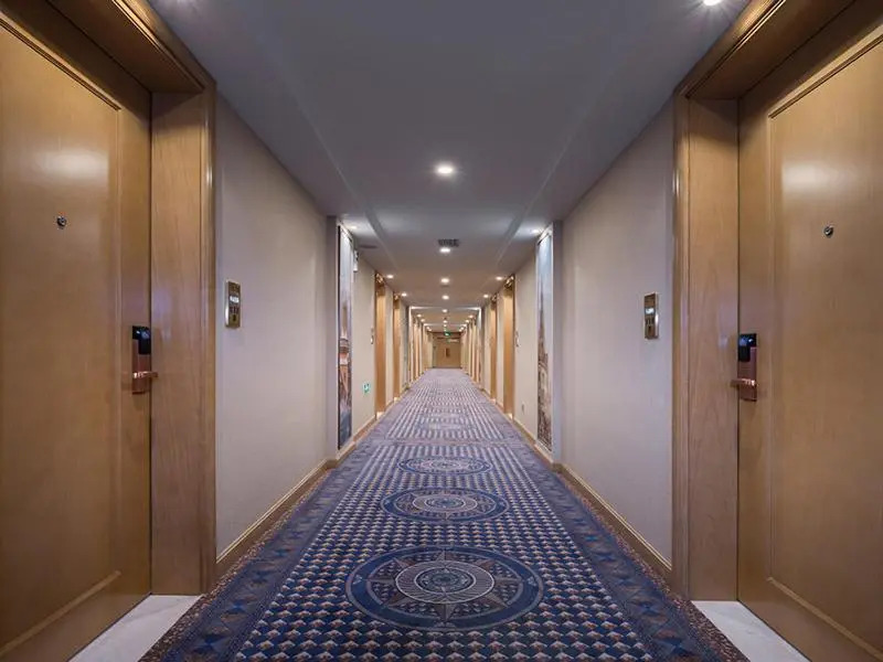 Vienna International Hotel