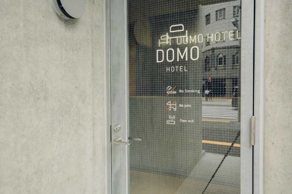 DOMO Hotel