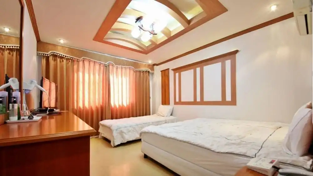 Gaeul Hotel