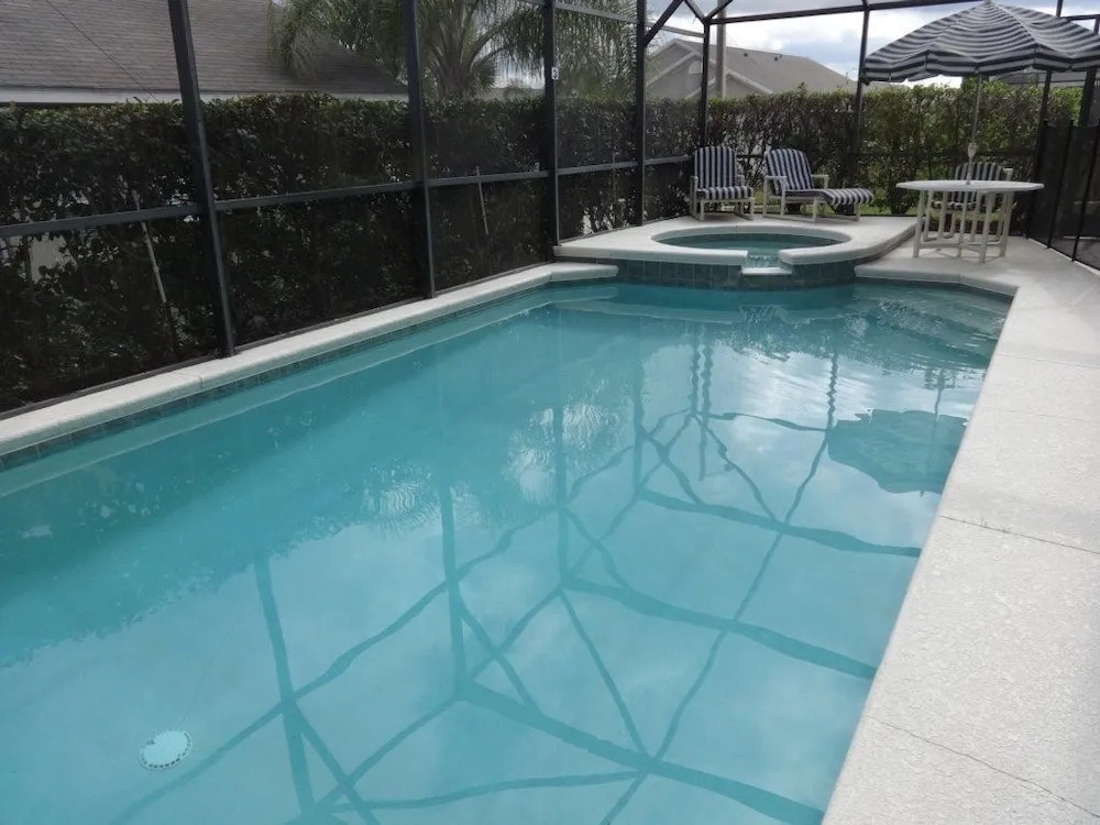 Glenbrook 1710 - Four Bedroom Villa with Private Pool