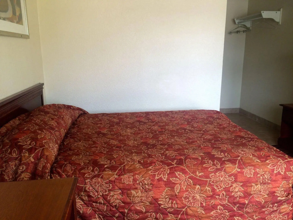 Budget Inn - Opelika