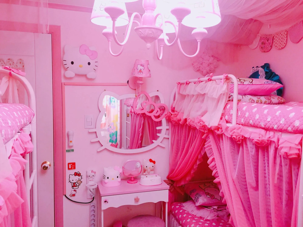 Pink BnB
