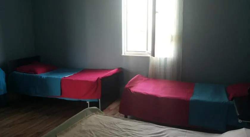 Marinas Guest House