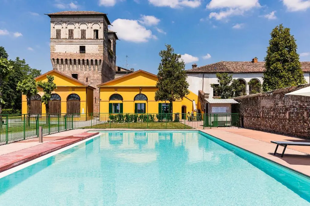 Palazzo Barbò
