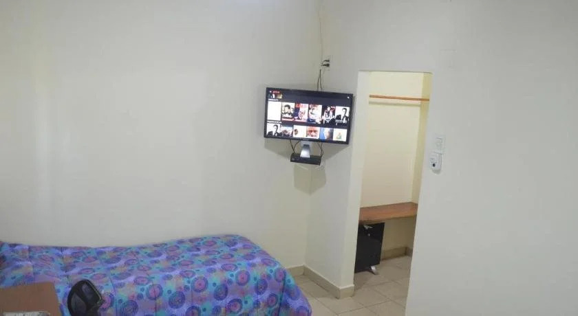 Hosteria San Benito