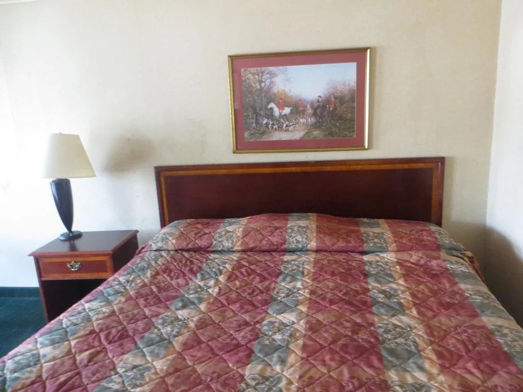 Knights Inn Florence/Cincinnati South
