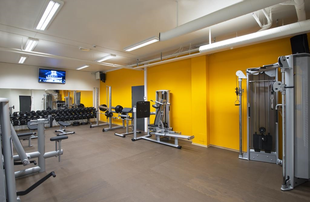 Thon Hotel Hallingdal
