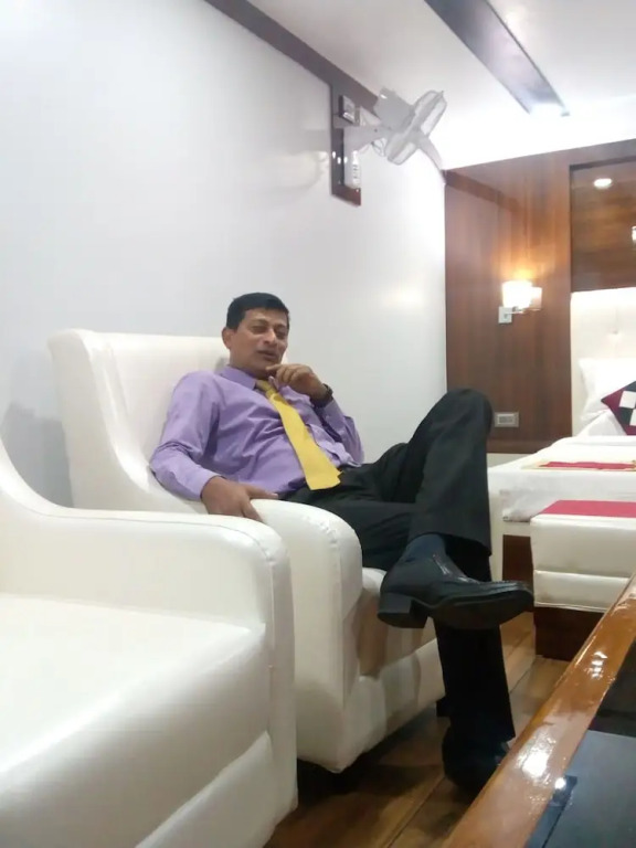 Hotel Rodili Residency