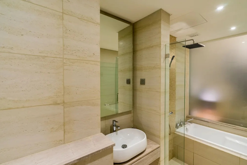 Anggun Residences Serviced Suites