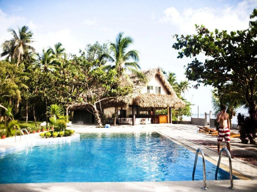 Vitton Resort