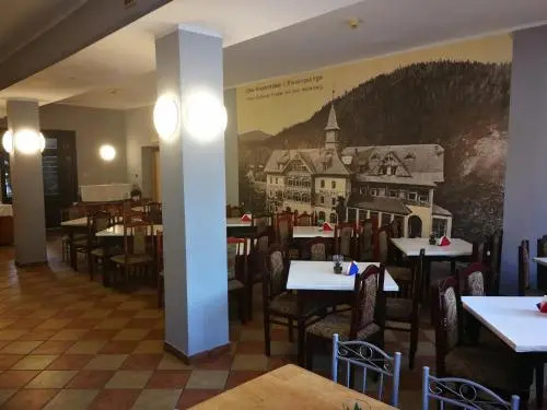 Mieszko Spa Centrum przy Deptaku