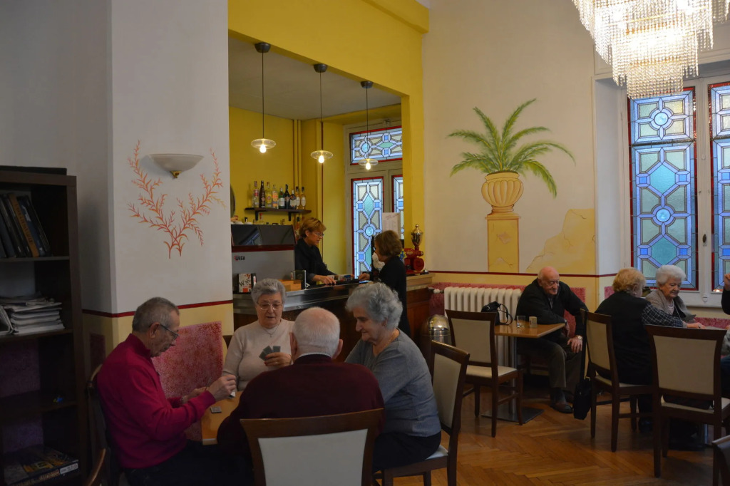Hotel Alfieri