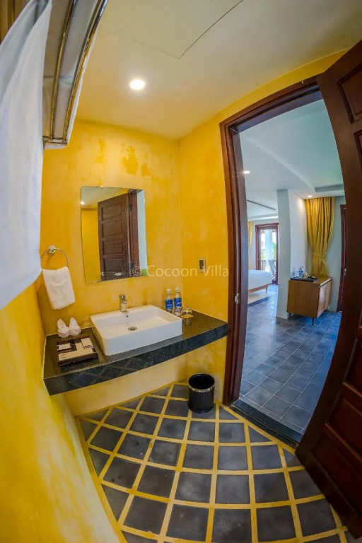 Cocoon Villa