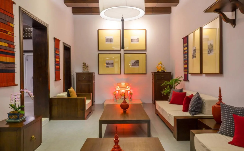 Villa Lantara Chiangmai