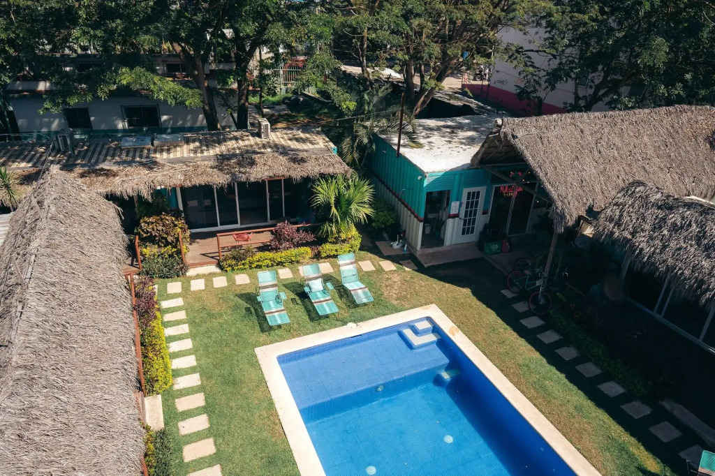 Nuiya Hoteles Centro