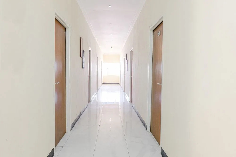 Grand Ijen Guest House