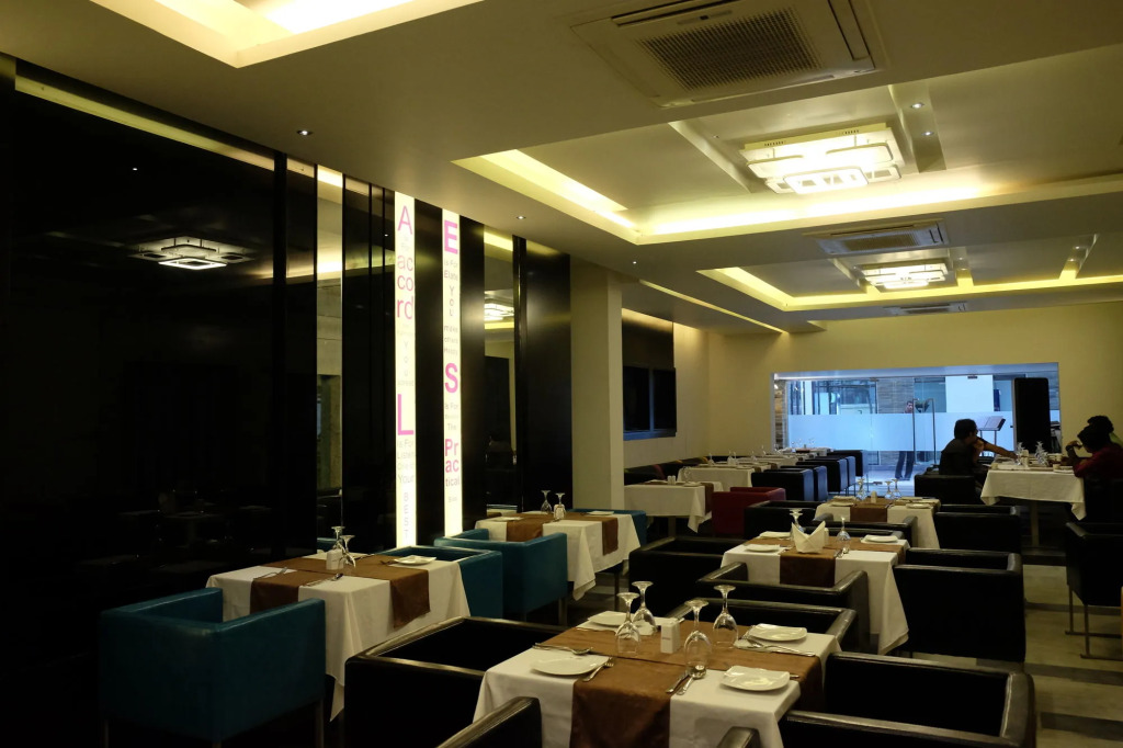 Dmore Dhaka Hotel & Resort