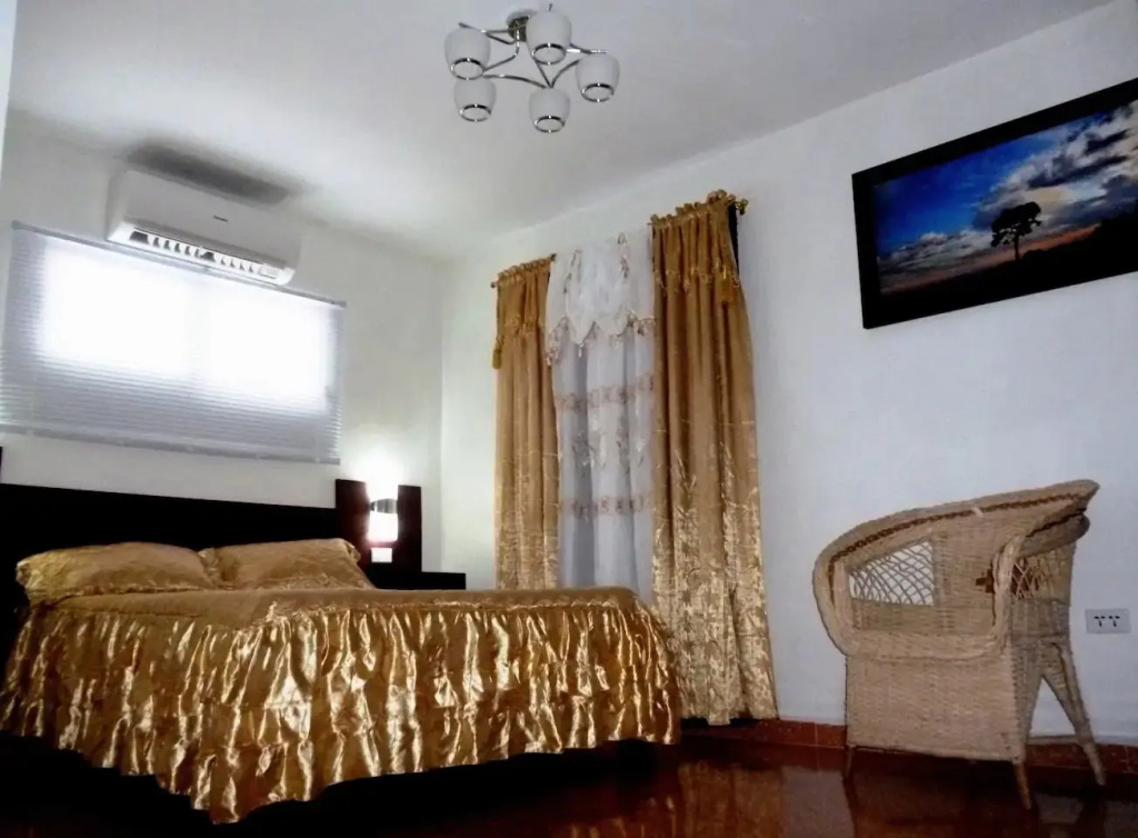 Hostal Villa Arenas