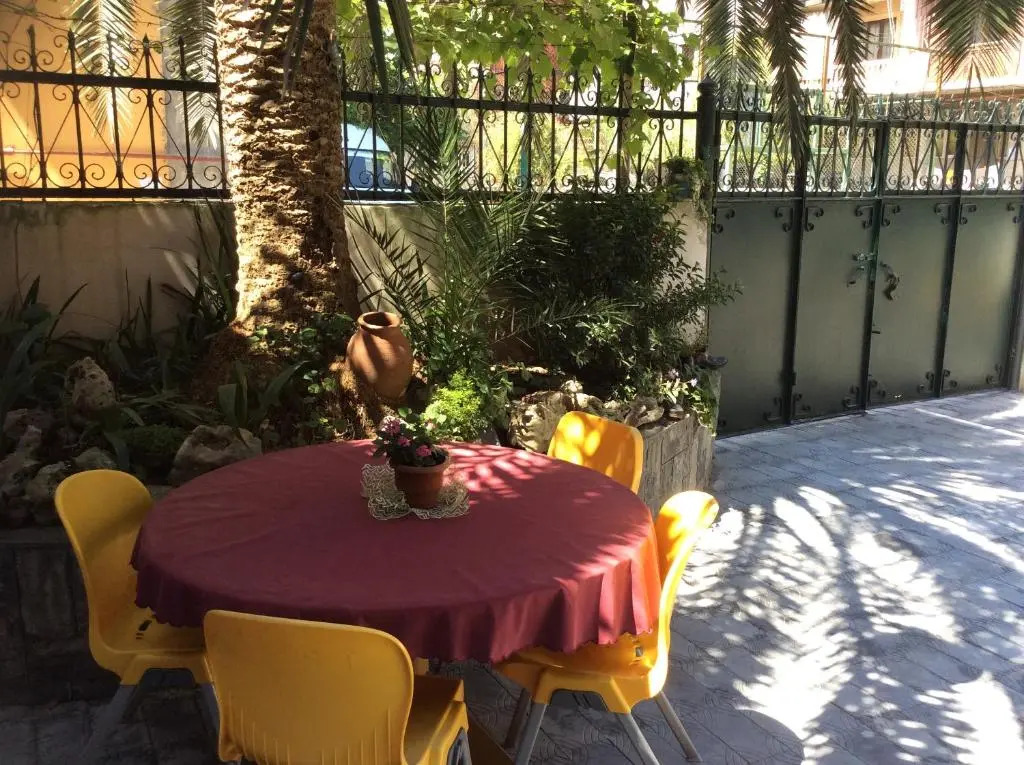Apartment Maisi