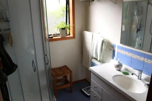 Quartz Lodge