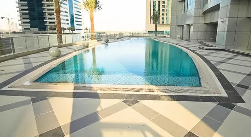 OkDubaiApartments- Chloe Marina