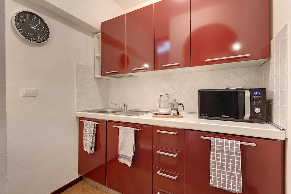 Mamo Florence - Espresso Apartment
