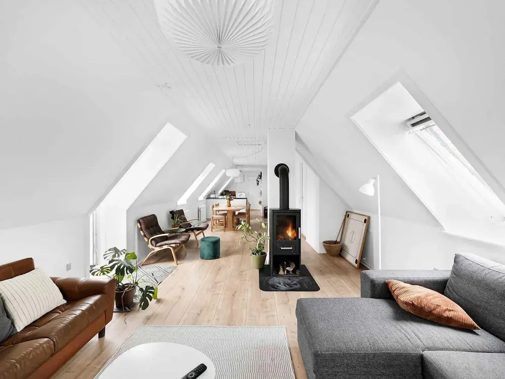 5 Star Holiday Home in Svaneke