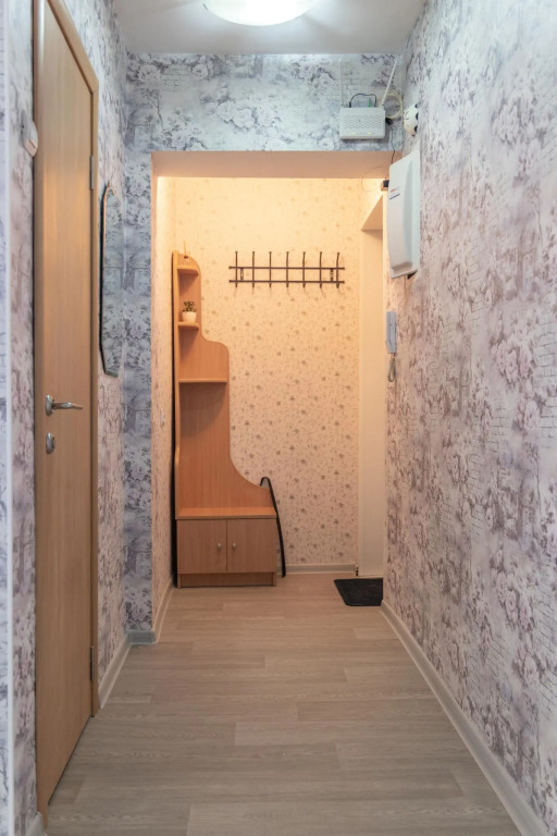 LovelyHome 39 (ЛавлиХоум 39) на улице Багратиона 126