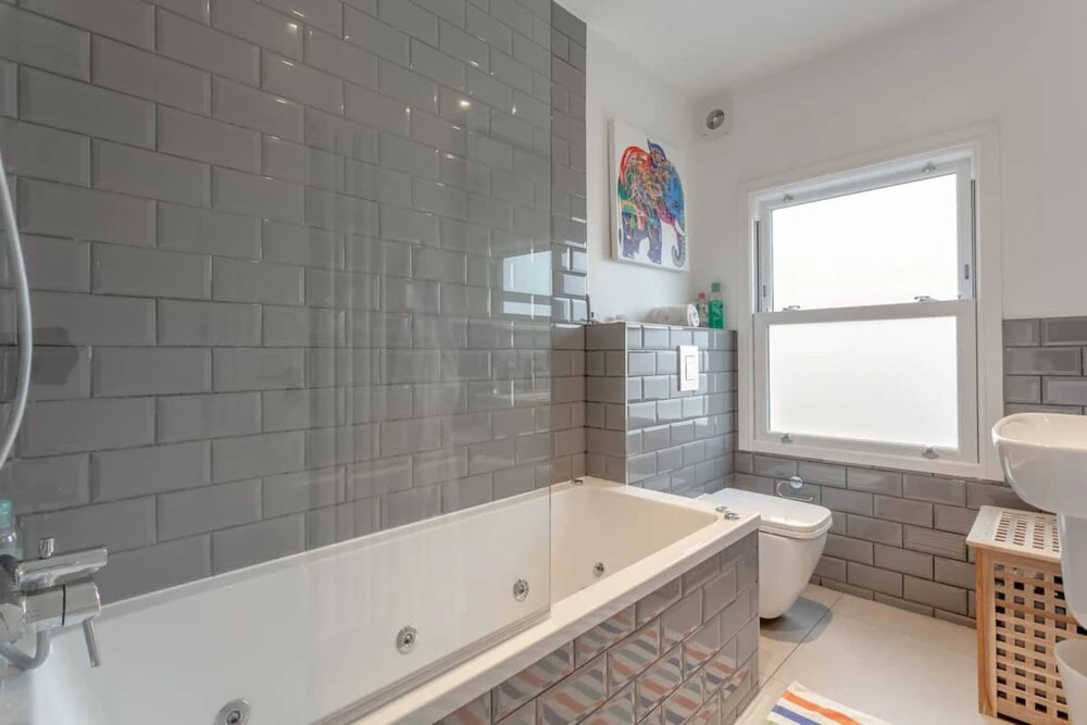Stylish 2 Bedroom Apartment in London