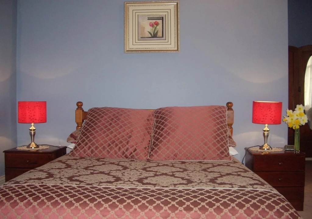 Lucinda B&B