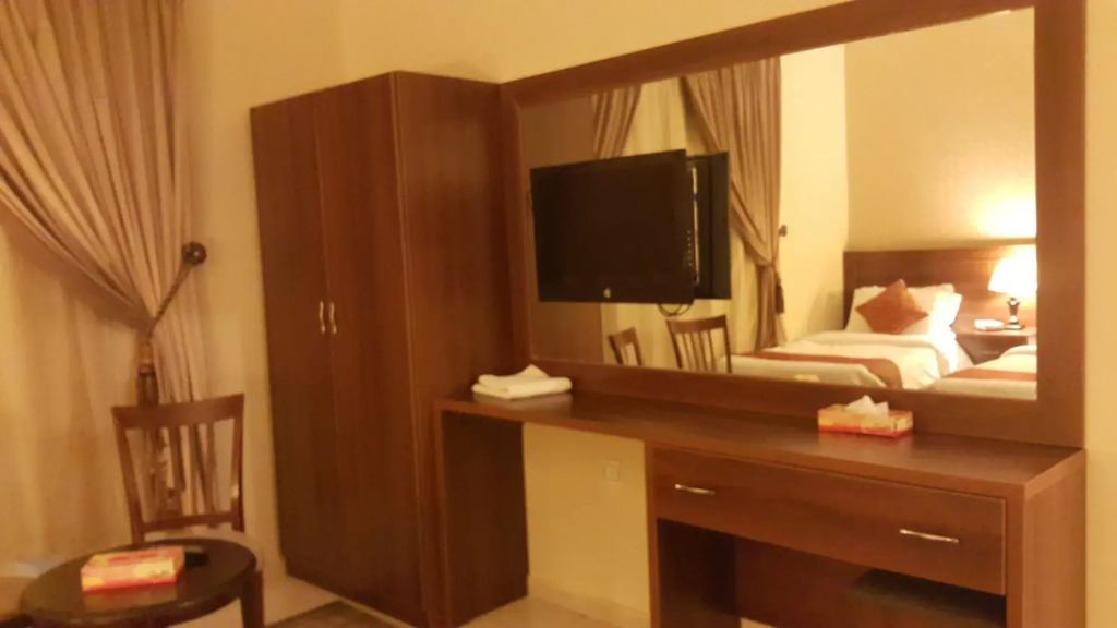 Hayat Jobair Hotel