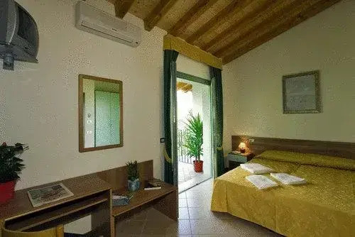 Agriturismo Le Moie 2