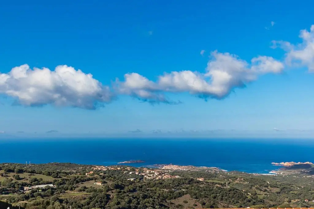 Appartamento vista mare FT2