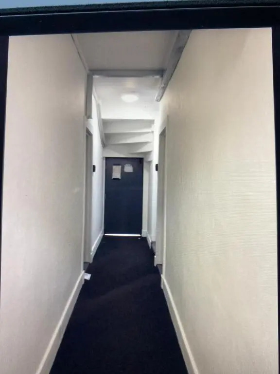 Ground floor / L 103 Nelson street