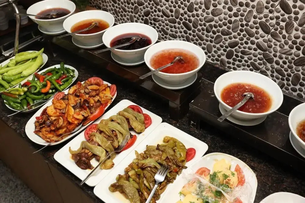 Adana Park Otel
