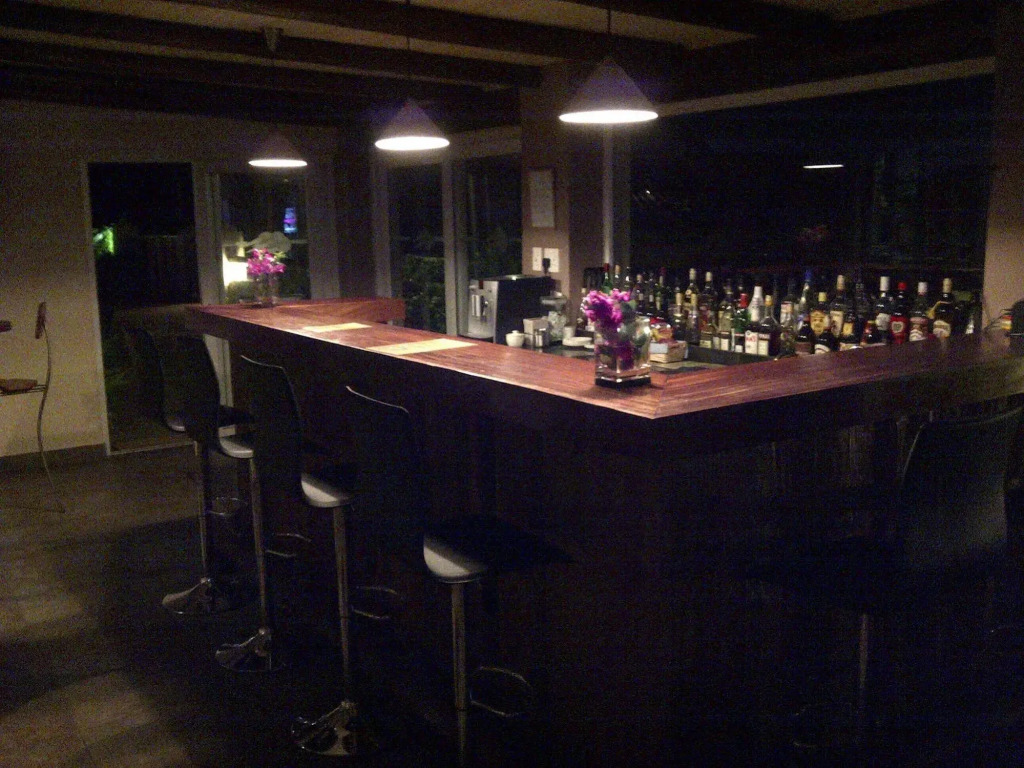 Oyster Bay Lodge