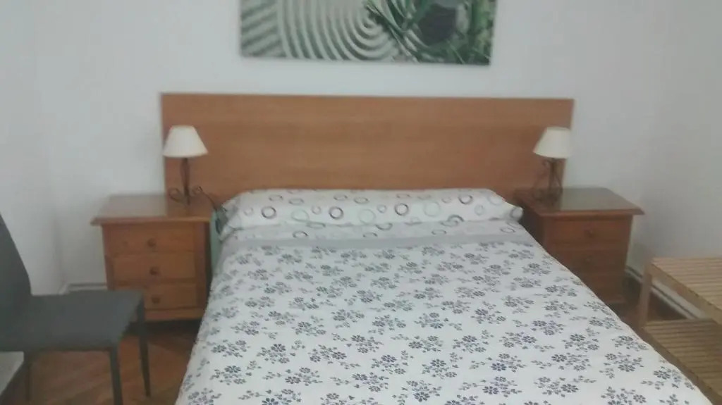 Pension Santa Rita