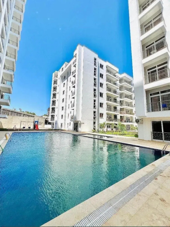 Aqua Gardens Apartments