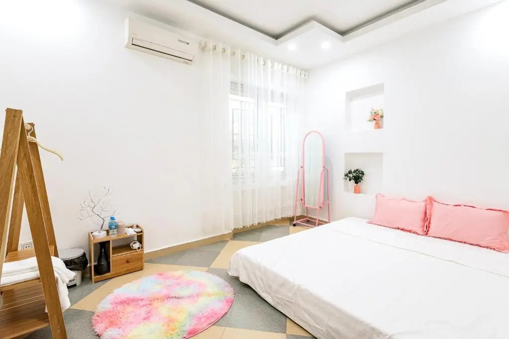 Dzu Homestay
